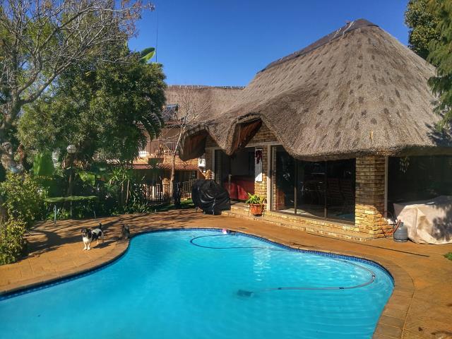 Property for sale in Doringkruin, Klerksdorp | RE/MAX of Southern Africa