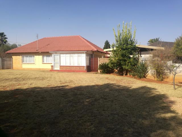 Property for sale in Stilfontein | RE/MAX of Southern Africa