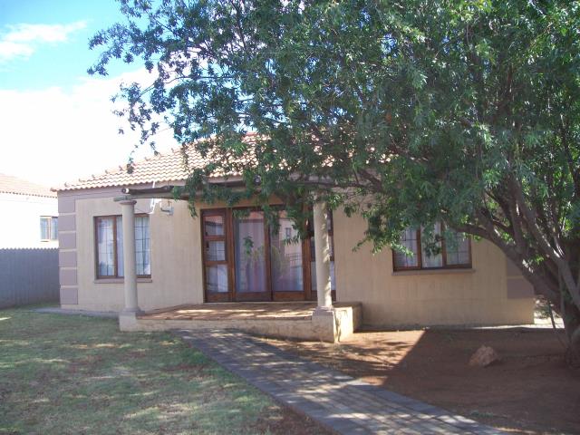 Property and houses for sale in Klerksdorp, North West | RE/MAX