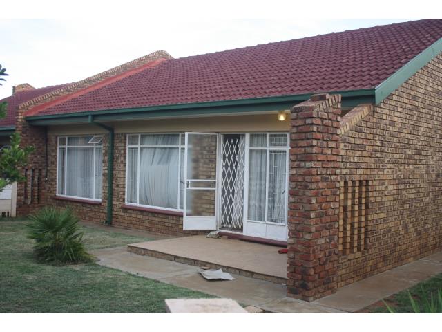 Property For Sale In Klerksdorp 