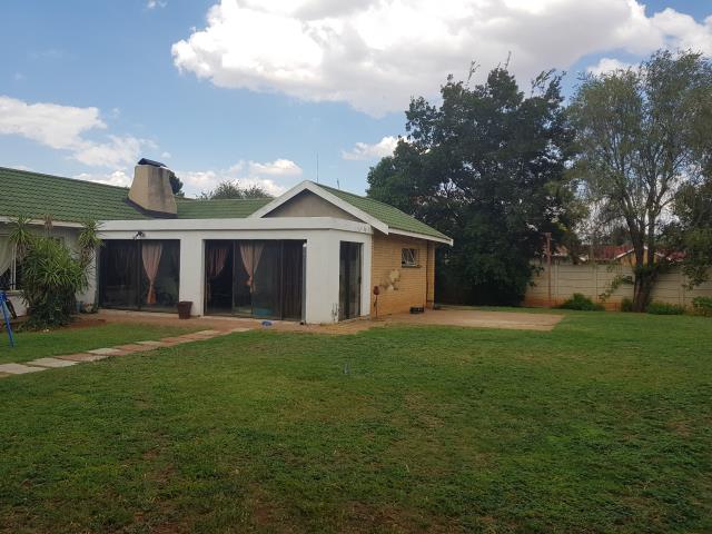 Property and houses for sale in Stilfontein, North West | RE/MAX