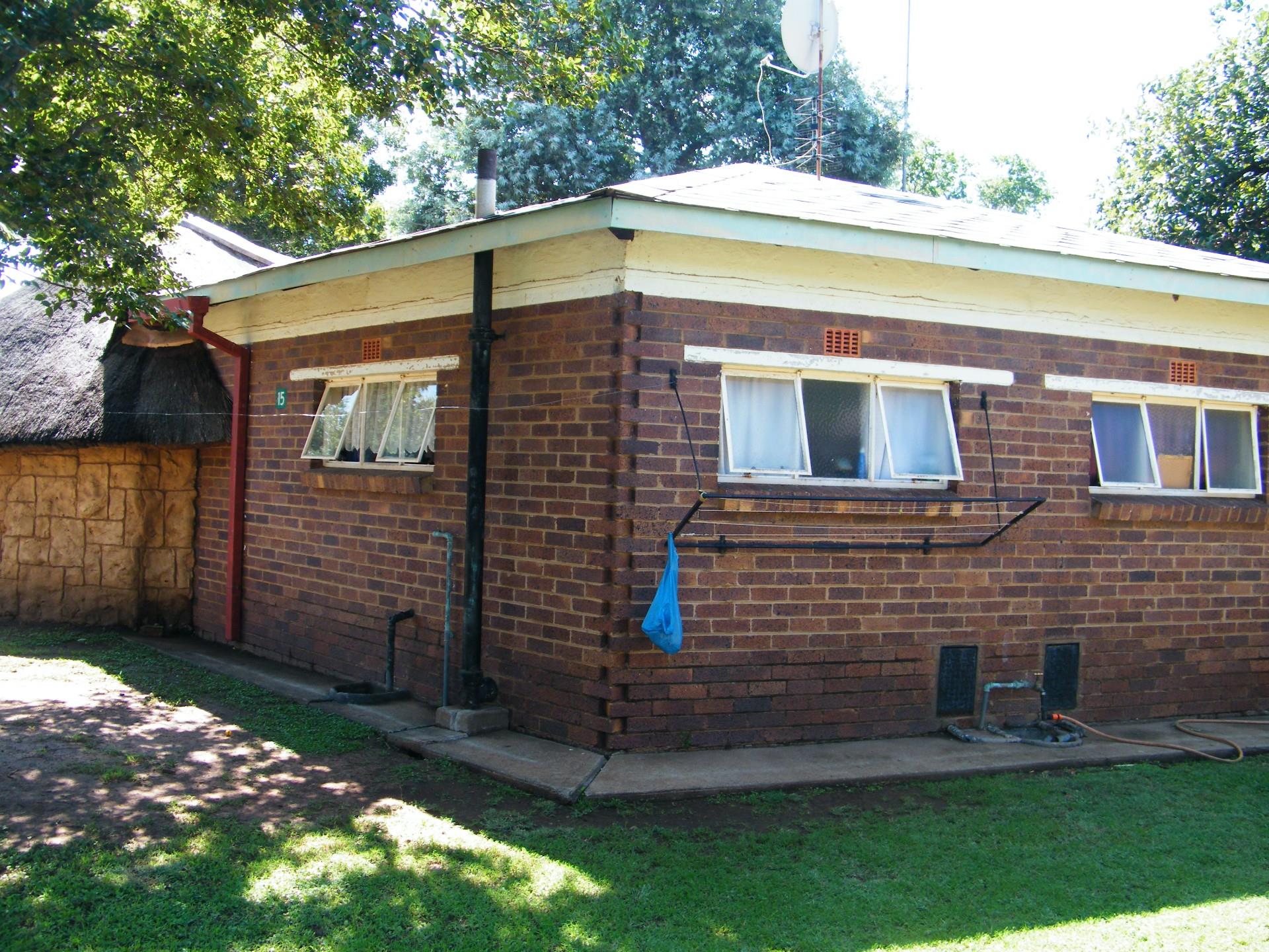 Property for sale in Orkney RE/MAX™ of Southern Africa