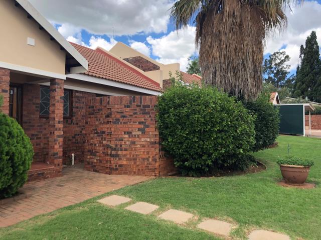 Apartments and flats to rent in Klerksdorp, North West | RE/MAX