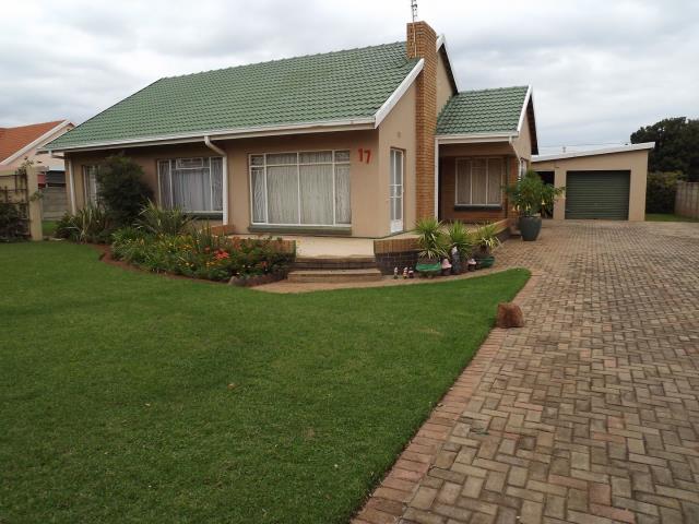 Property and houses for sale in Klerksdorp, North West | RE/MAX