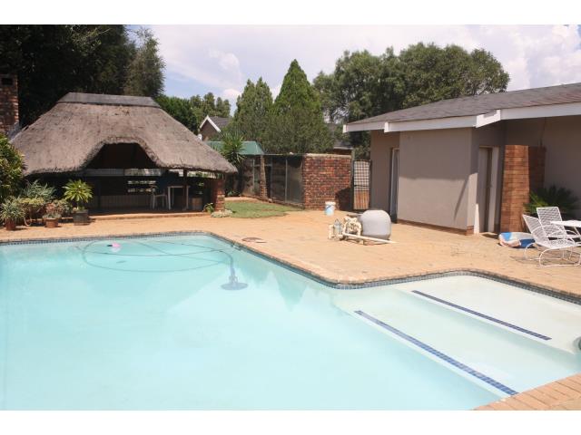 Property and houses for sale in Klerksdorp, North West | RE/MAX