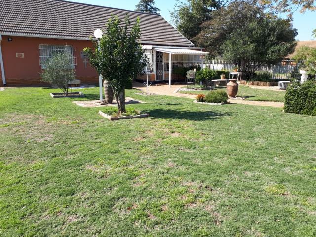 Property and houses for sale in Stilfontein, North West | RE/MAX