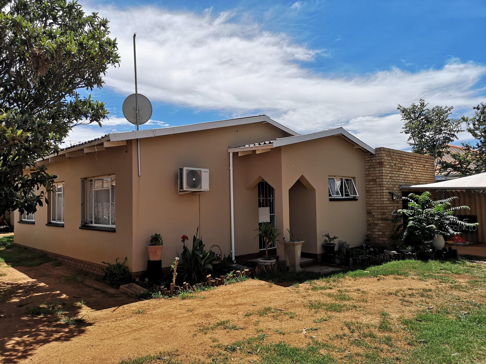 Property for sale in Klerksdorp RE/MAX™ of Southern Africa
