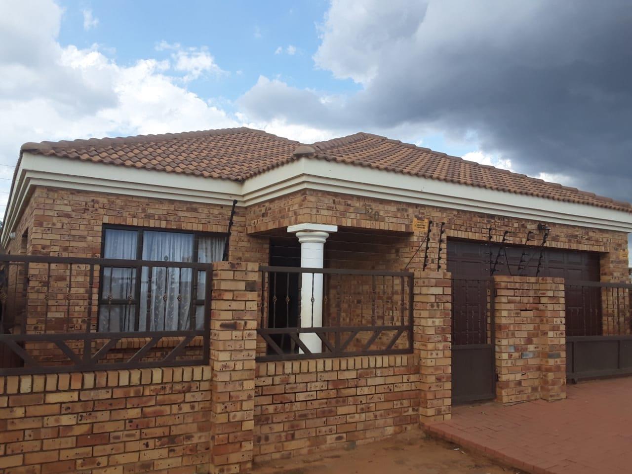 Property for sale in Alabama RE/MAX™ of Southern Africa