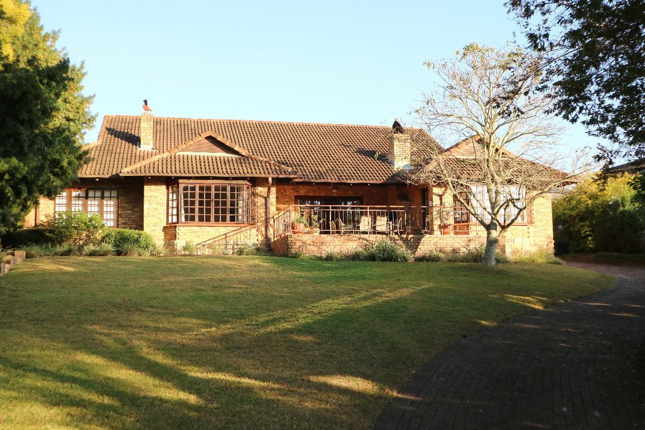 Property for sale in White River Country Estate RE/MAX™ of Southern