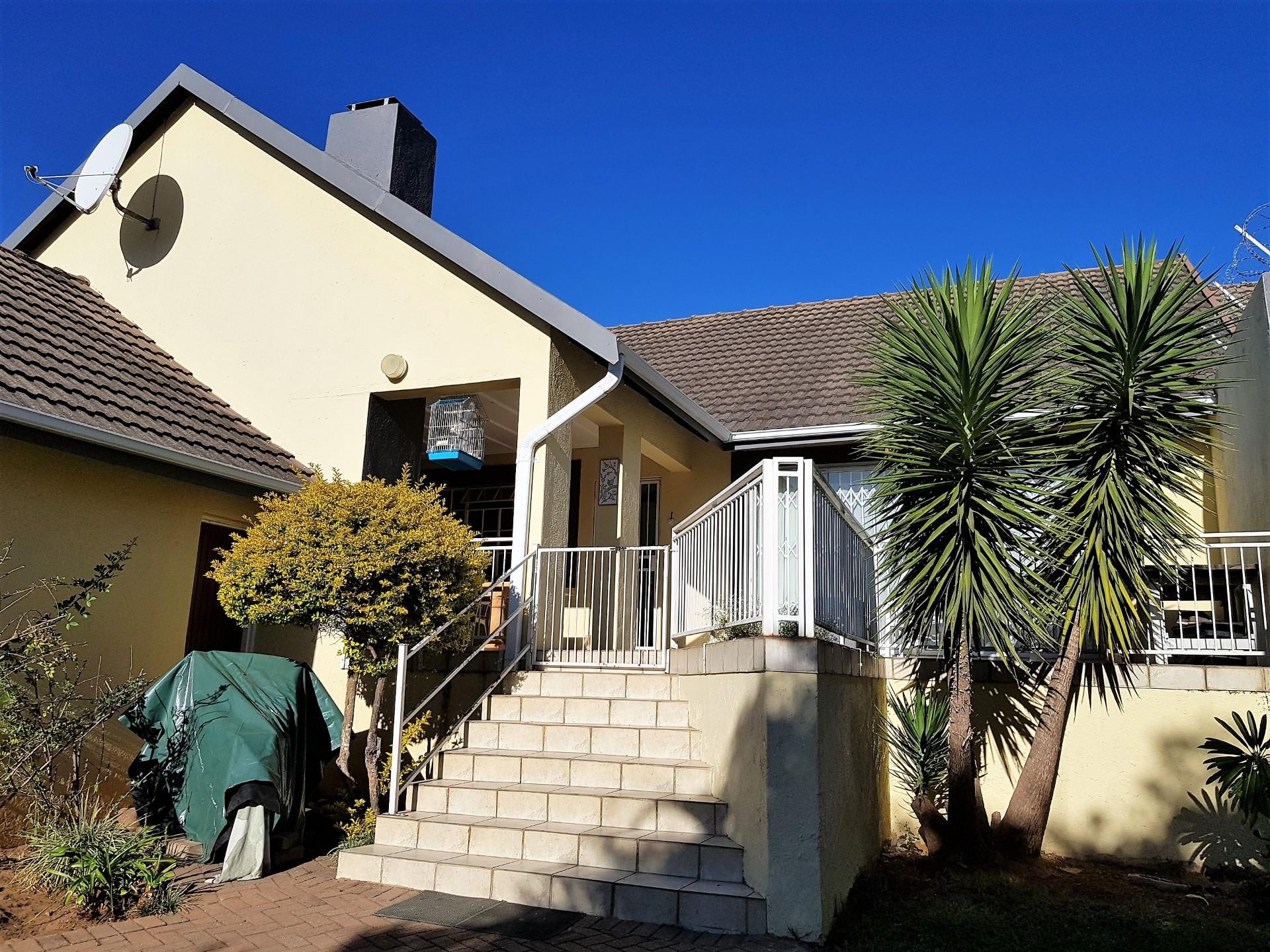 Property for sale in Nelspruit RE/MAX™ of Southern Africa