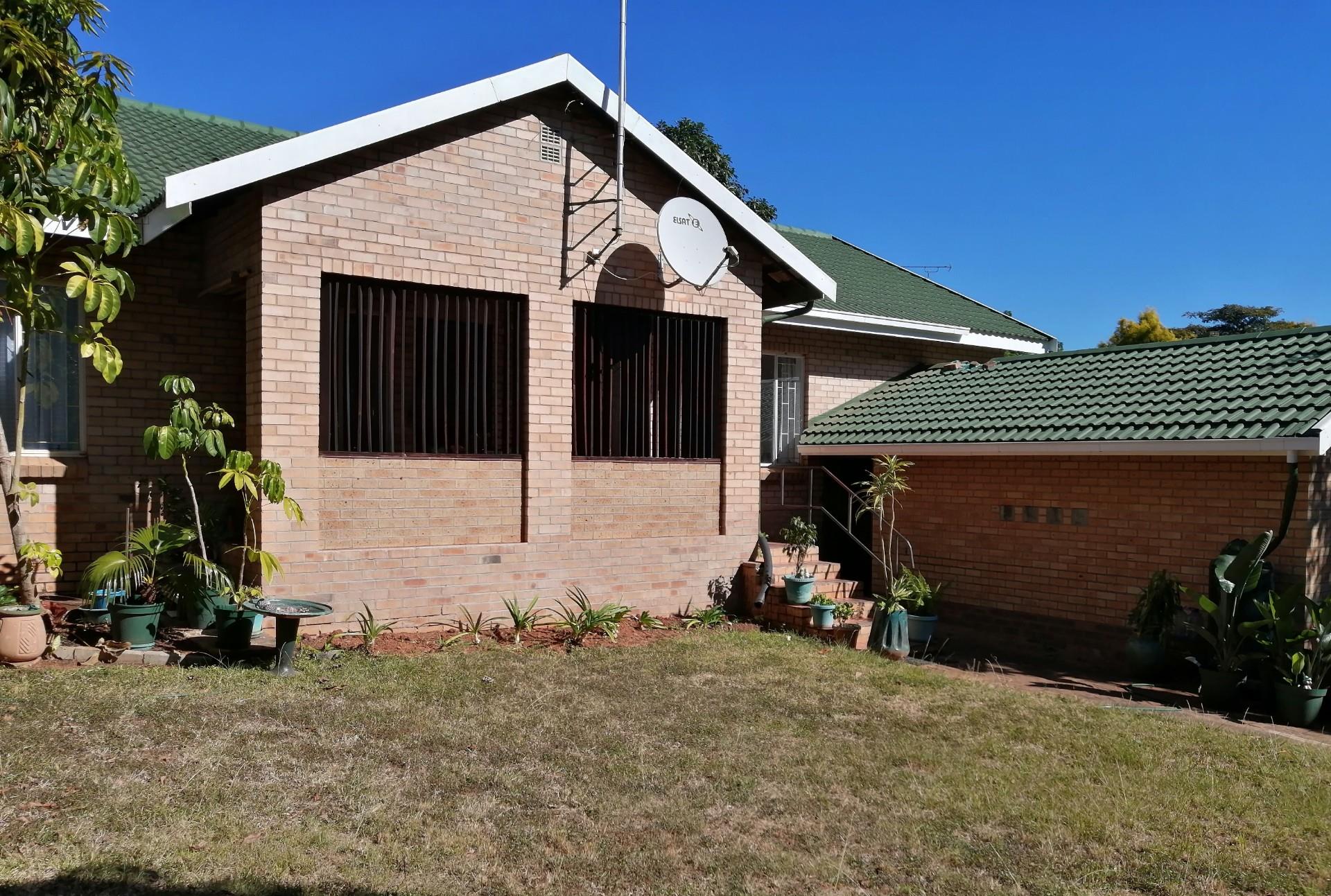 3 Bedroom House In White River Ah Re Max