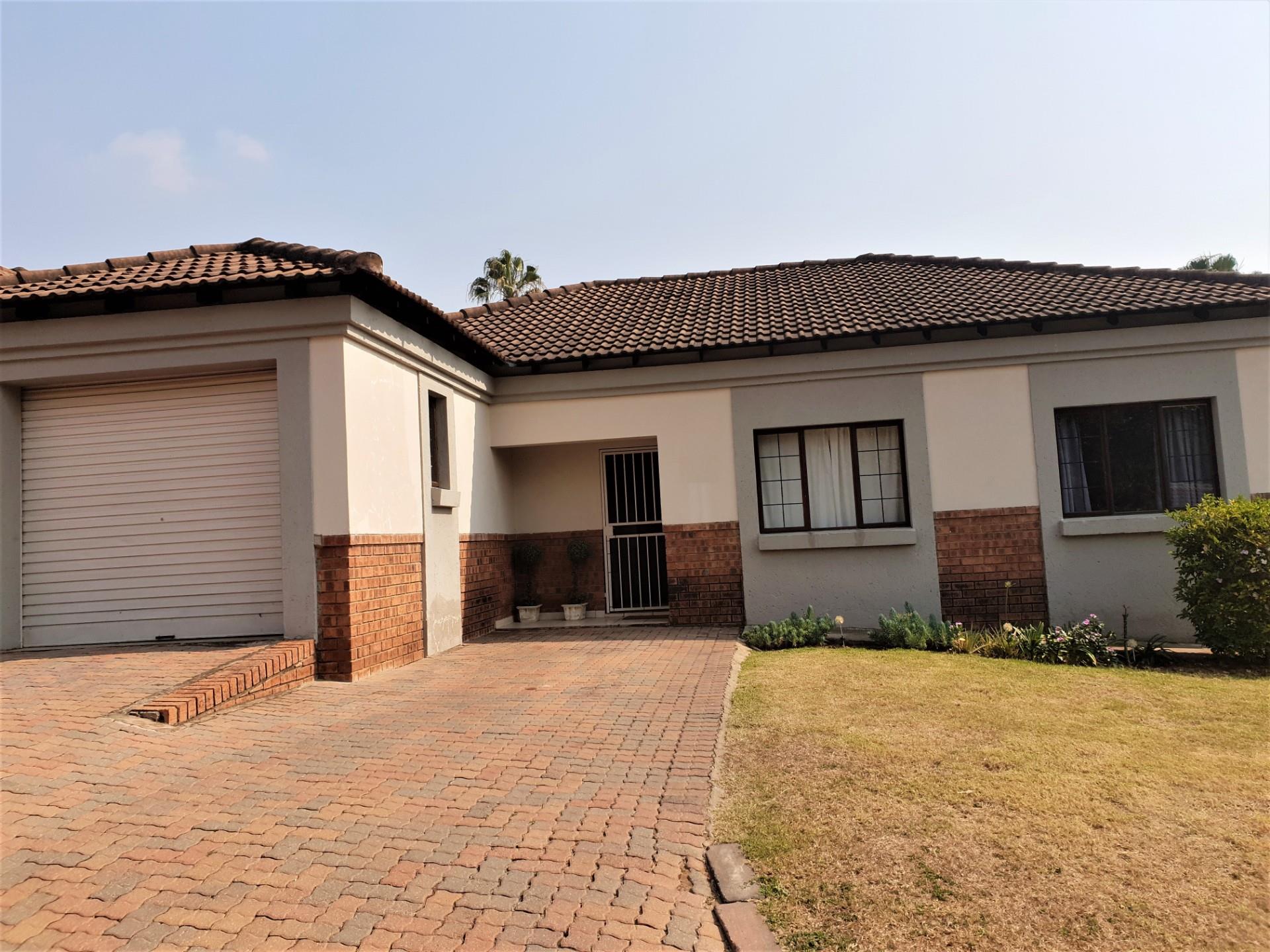 Property for sale in Nelspruit RE/MAX™ of Southern Africa
