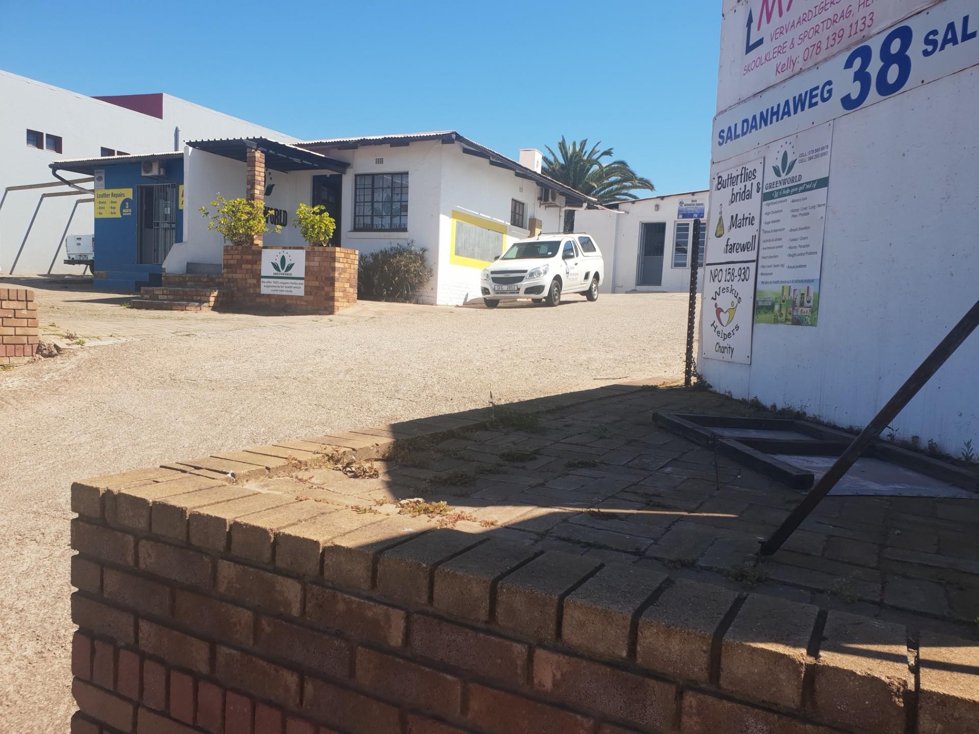 Property and houses for sale in Vredenburg, Western Cape RE/MAX