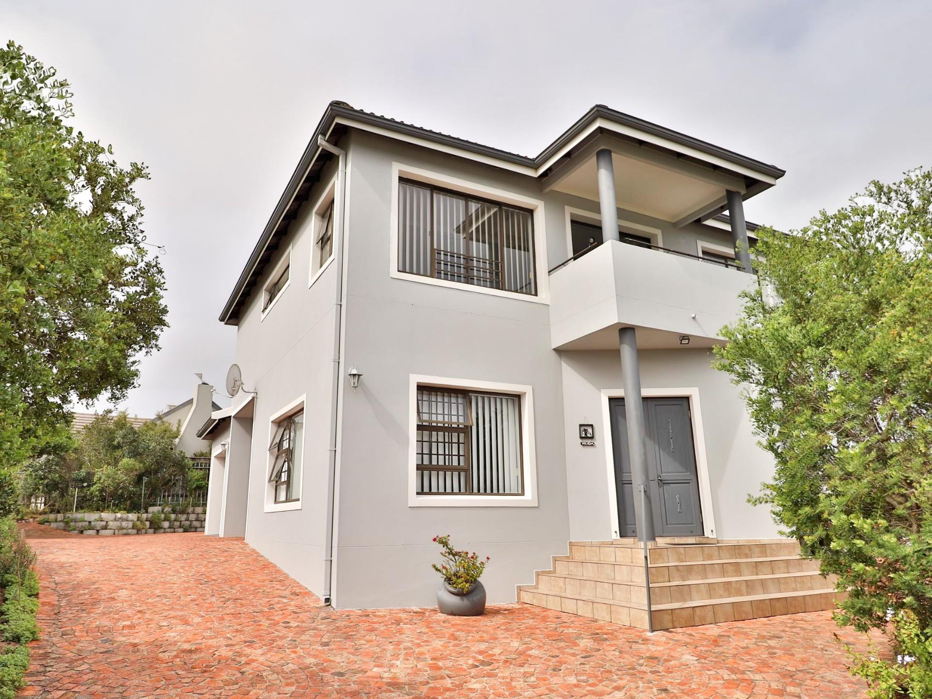 Property for sale in Sedgefield RE/MAX™ of Southern Africa