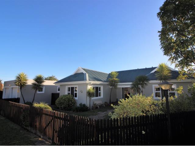 Property and houses for sale in Sedgefield, Western Cape | RE/MAX