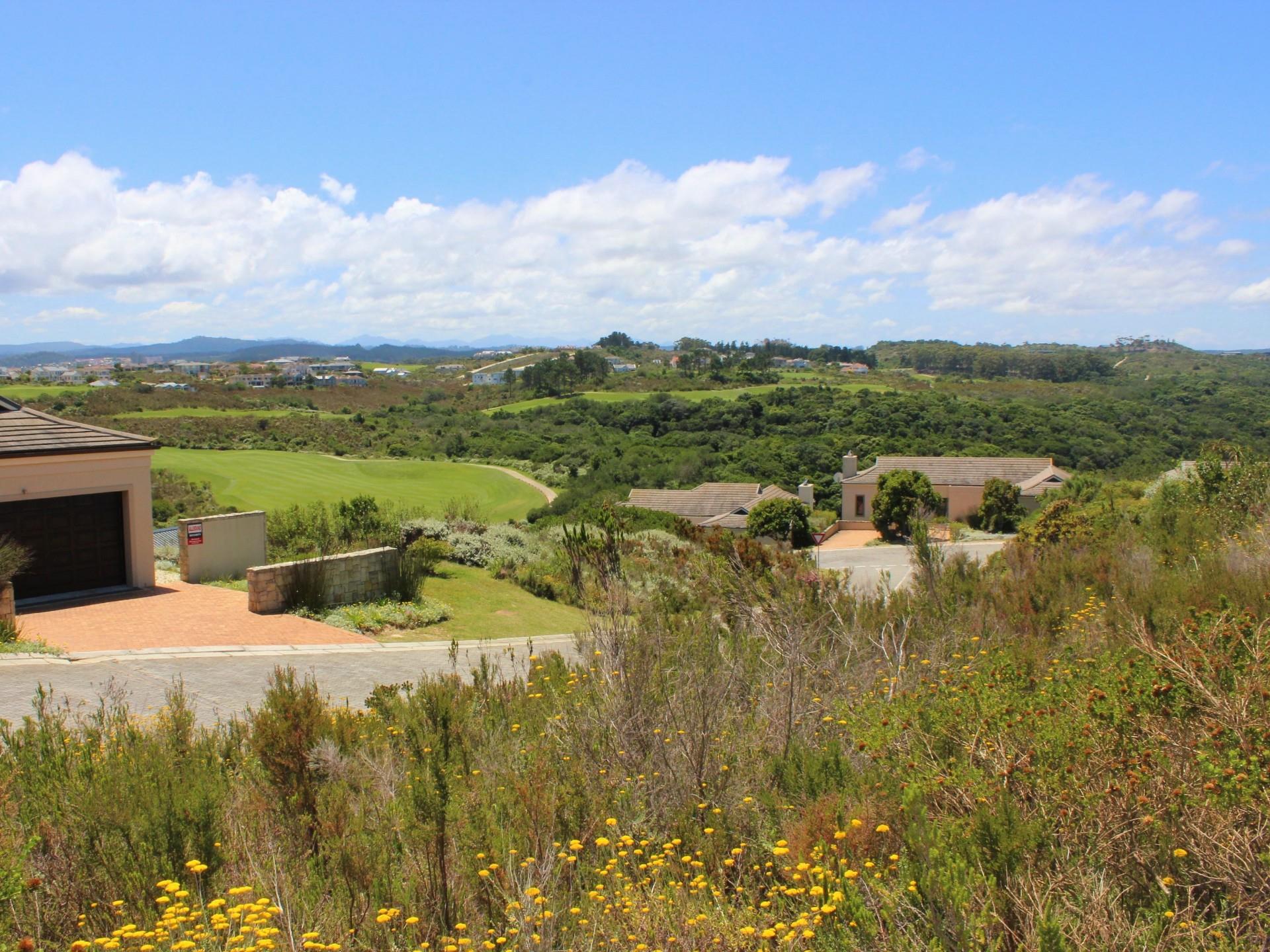 Property for sale in Pezula Golf Estate RE/MAX™ of Southern Africa