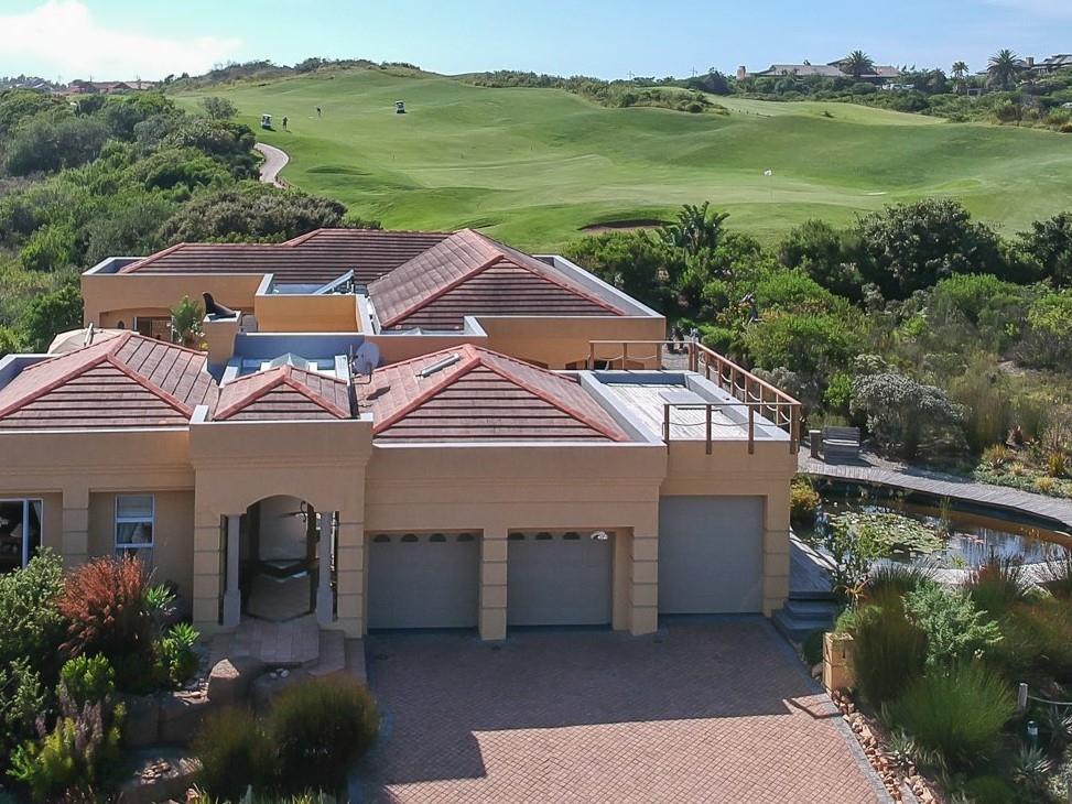 Property for sale in Pezula Golf Estate RE/MAX™ of Southern Africa