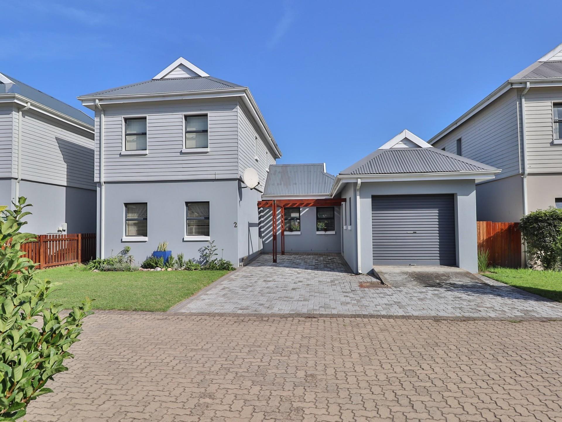 Property for sale in Sedgefield RE/MAX™ of Southern Africa