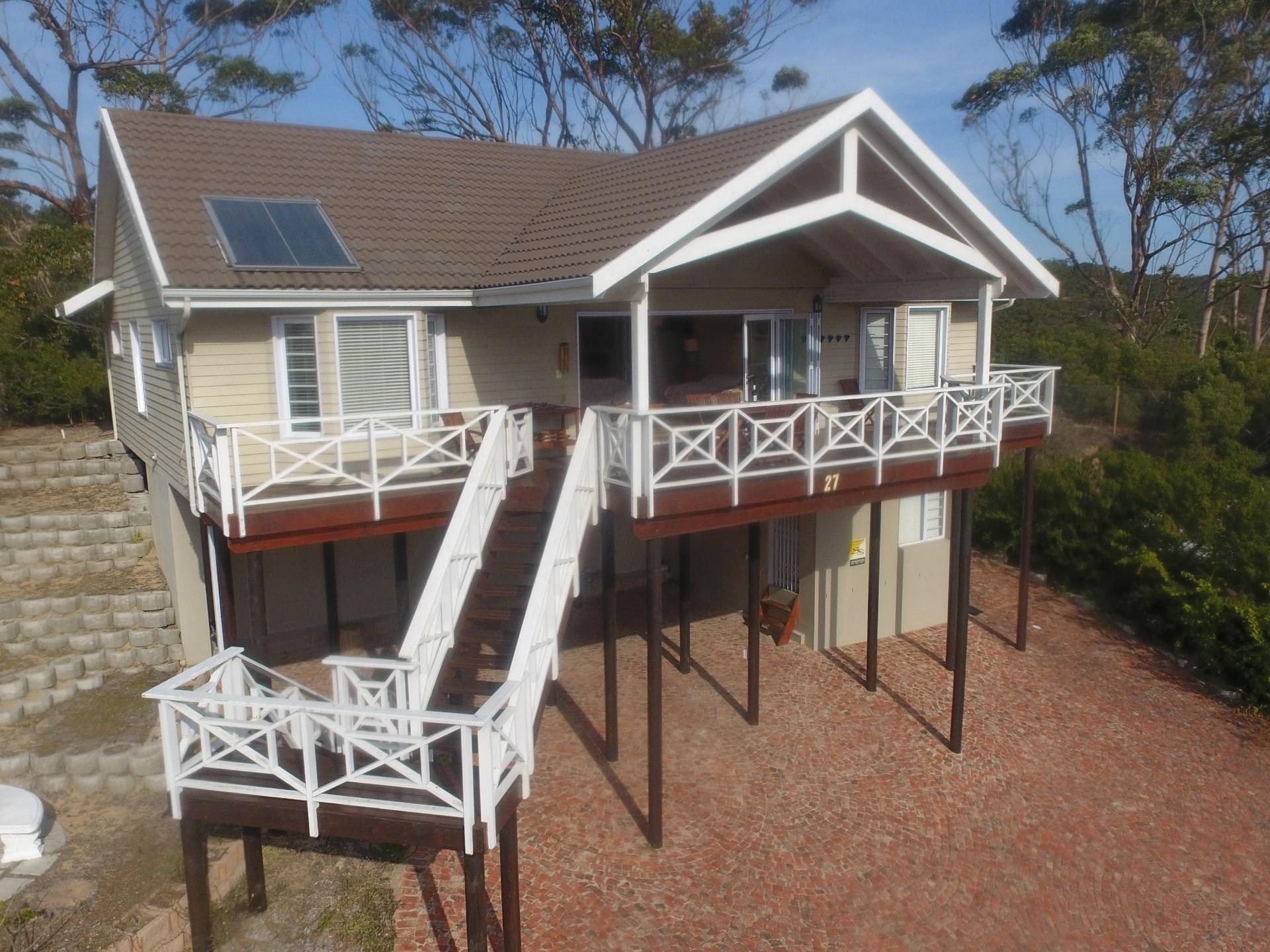 Property for sale in Sedgefield RE/MAX™ of Southern Africa