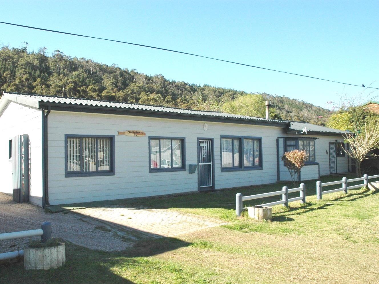 Property for sale in Sedgefield RE/MAX™ of Southern Africa