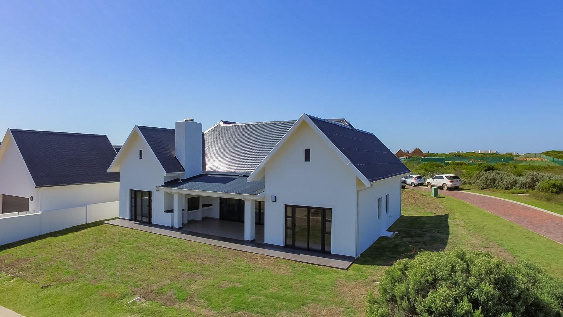 Property for sale in St Francis Bay RE/MAX™ of Southern Africa