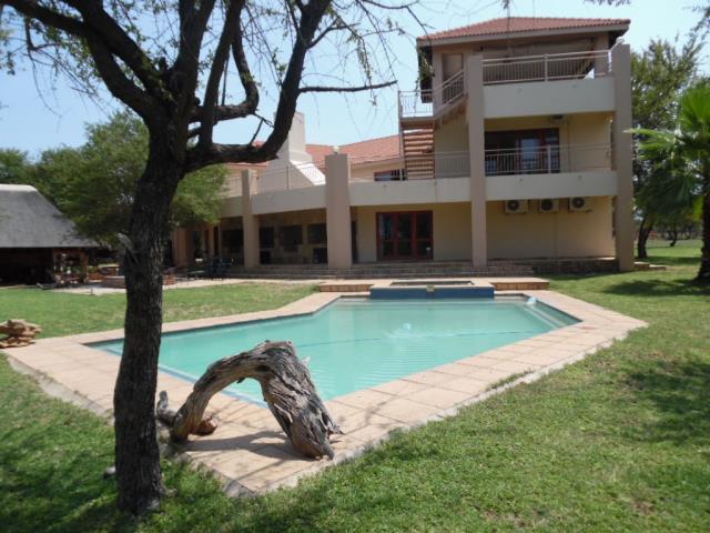 Property and houses for sale in Thabazimbi, Limpopo | RE/MAX