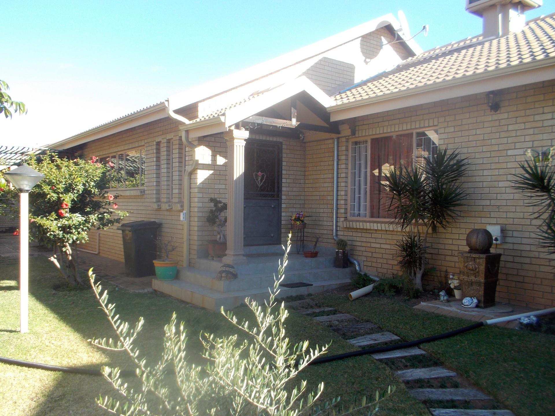 Property for sale in Bela Bela RE/MAX™ of Southern Africa