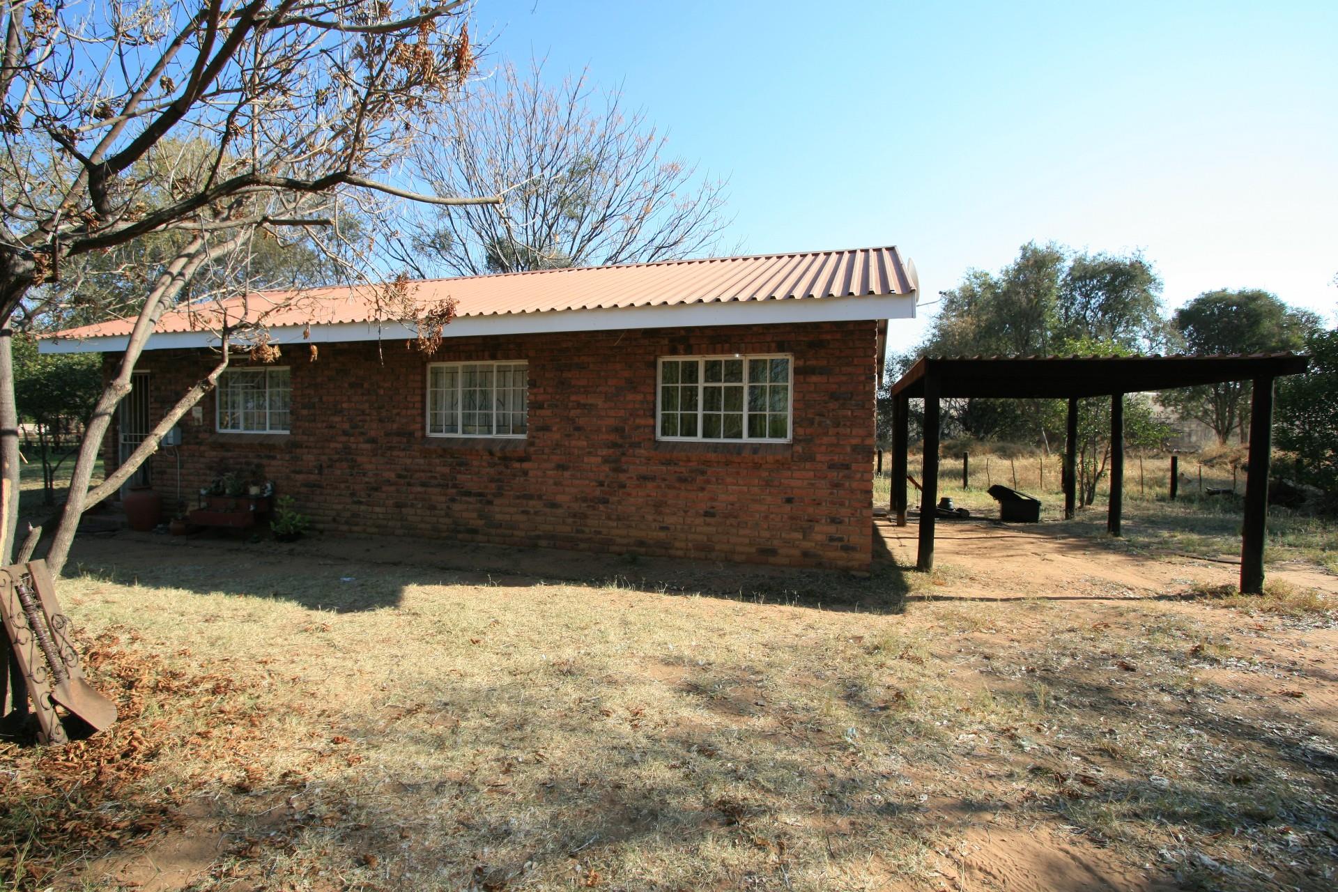Property for sale in Bela Bela RE/MAX™ of Southern Africa