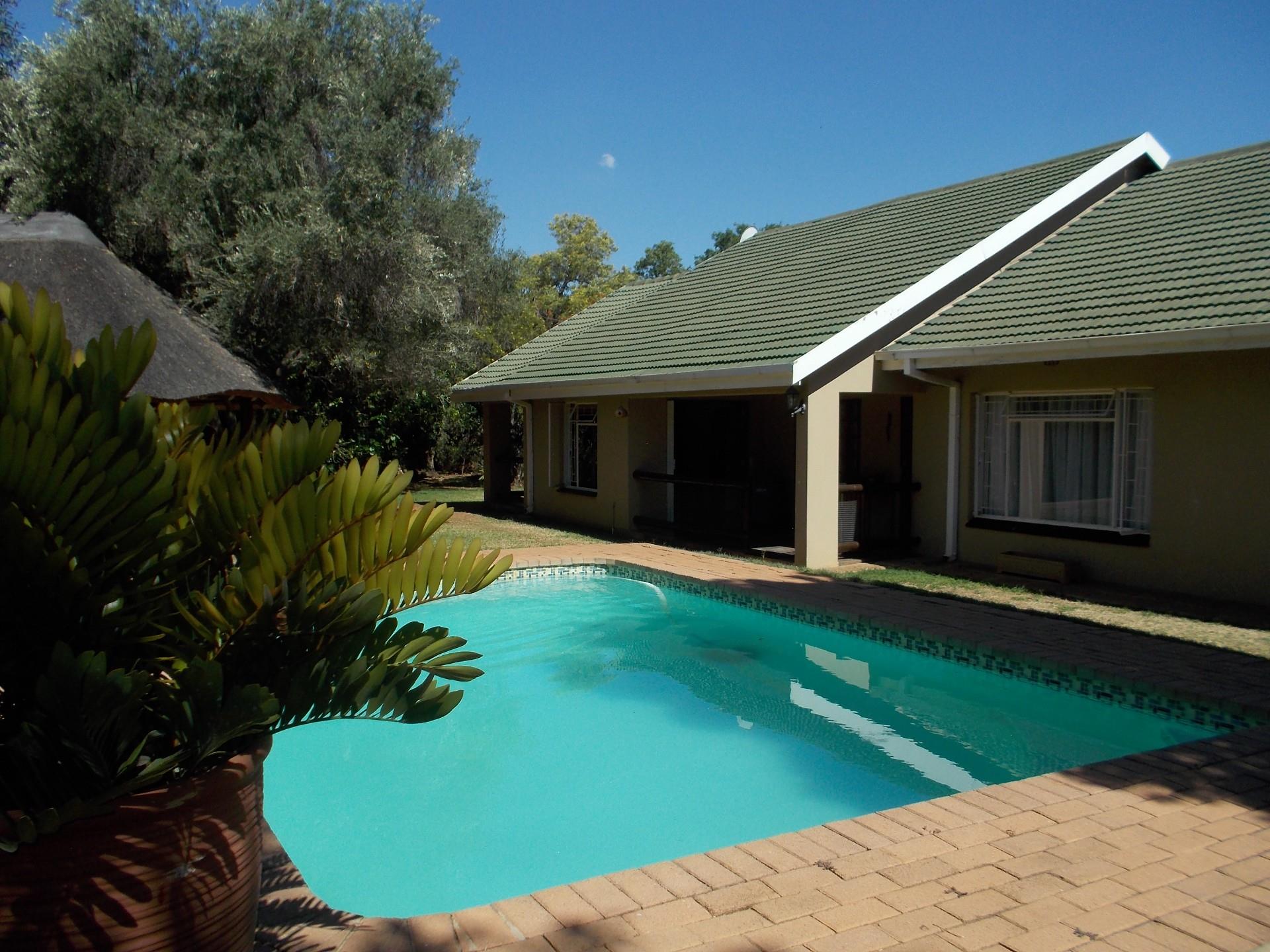 Property for sale in Bela Bela RE/MAX™ of Southern Africa