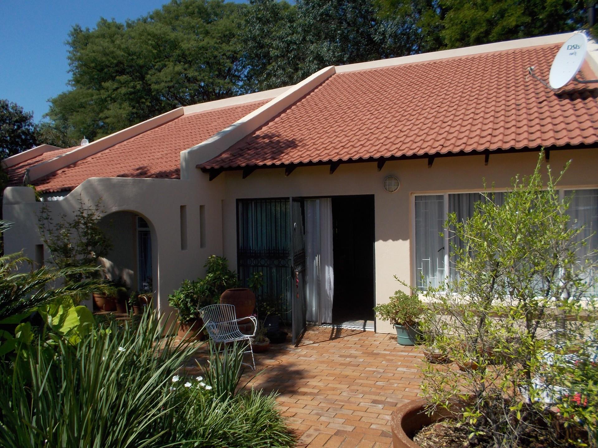 3 Bedroom House In Bela Bela Re Max