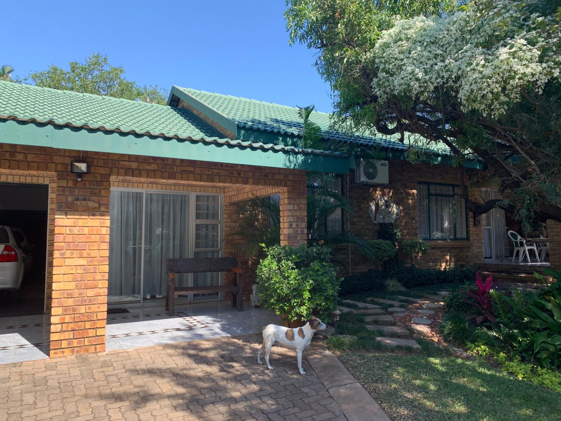 Property for sale in Bela Bela RE/MAX™ of Southern Africa