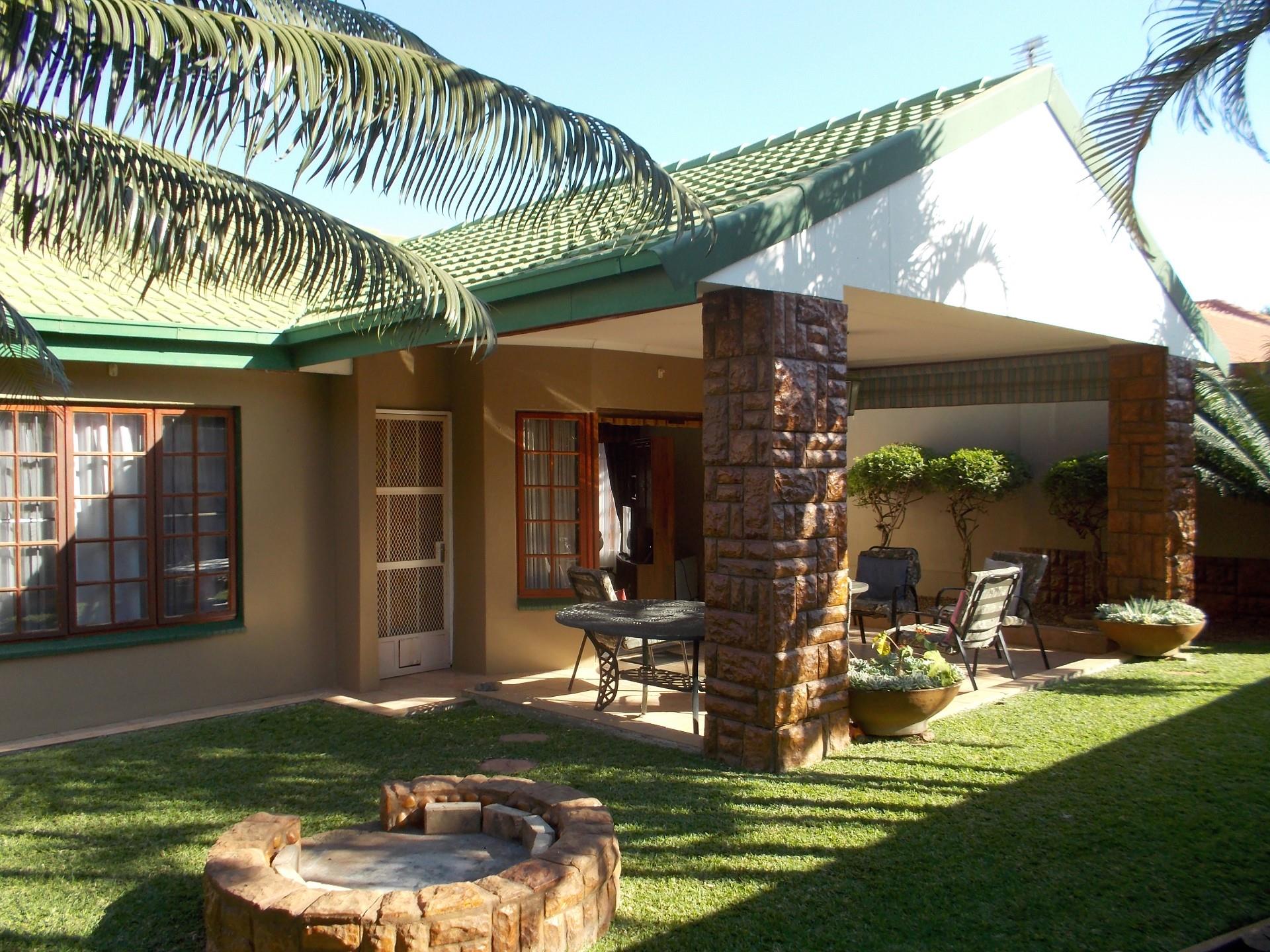 Townhouse In Bela Bela Re Max