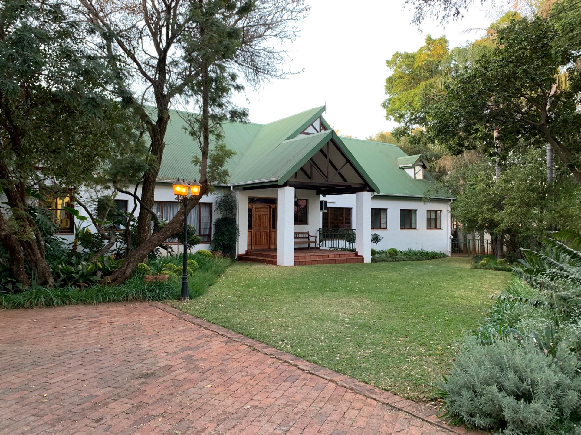 Property to rent in Bela Bela | RE/MAX™ of Southern Africa