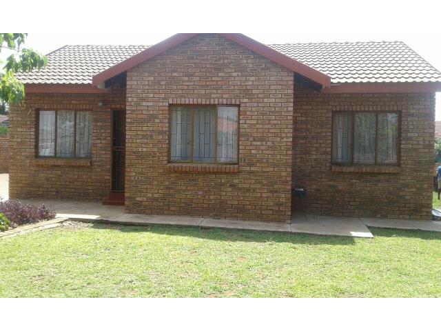 Property and houses for sale in Mokopane, Limpopo | RE/MAX