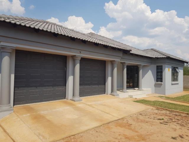 Property and houses for sale in Mokopane  Limpopo RE MAX