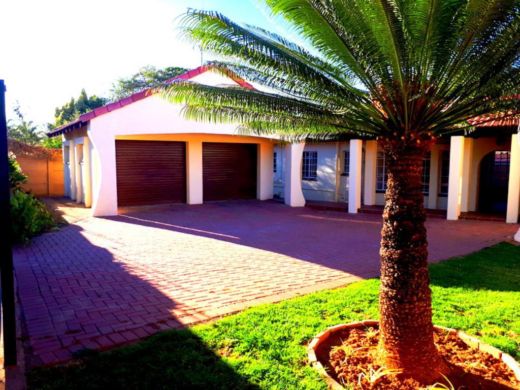 Apartments and flats to rent in Polokwane, Limpopo RE/MAX