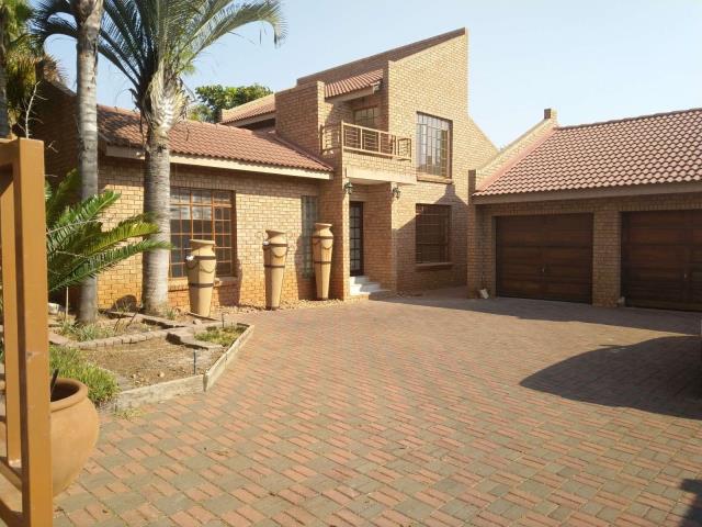 Property and Houses To Rent in Bendor, Polokwane | RE/MAX