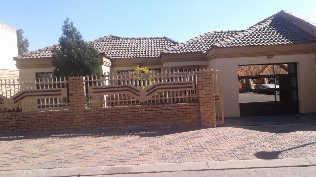 Property for sale in Polokwane RE/MAX™ of Southern Africa