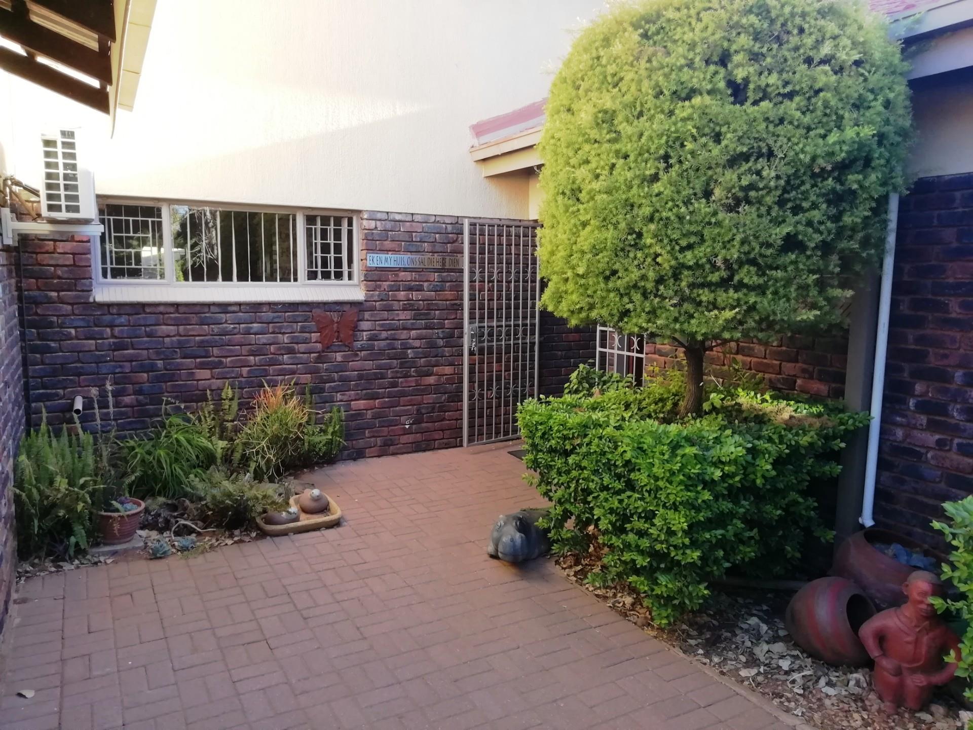 Property for sale in Flora Park RE/MAX™ of Southern Africa