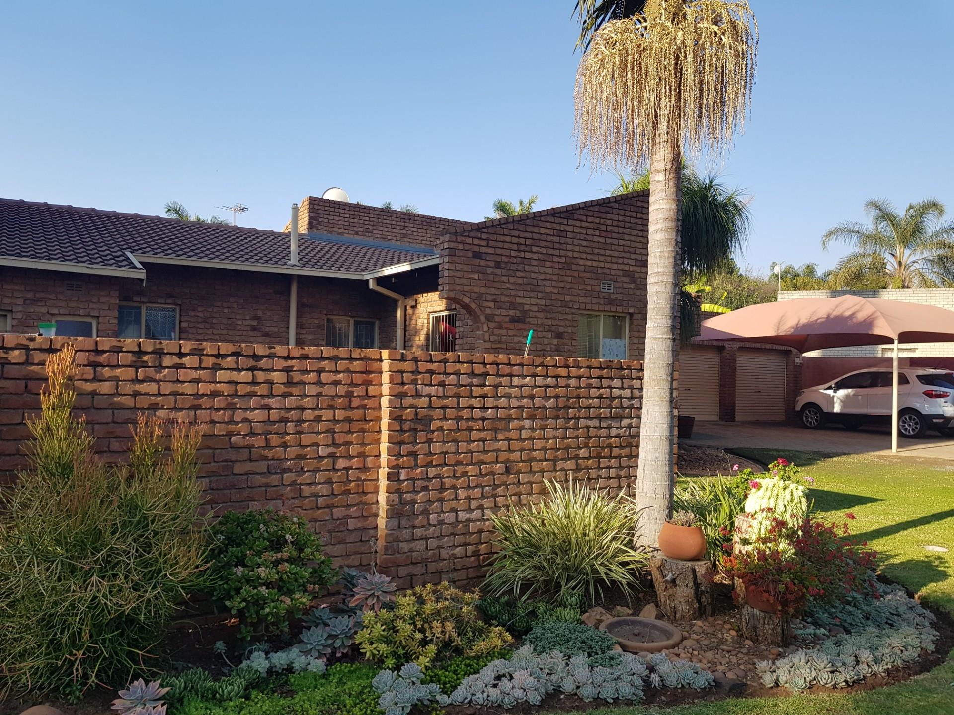 Property for sale in Polokwane RE/MAX™ of Southern Africa