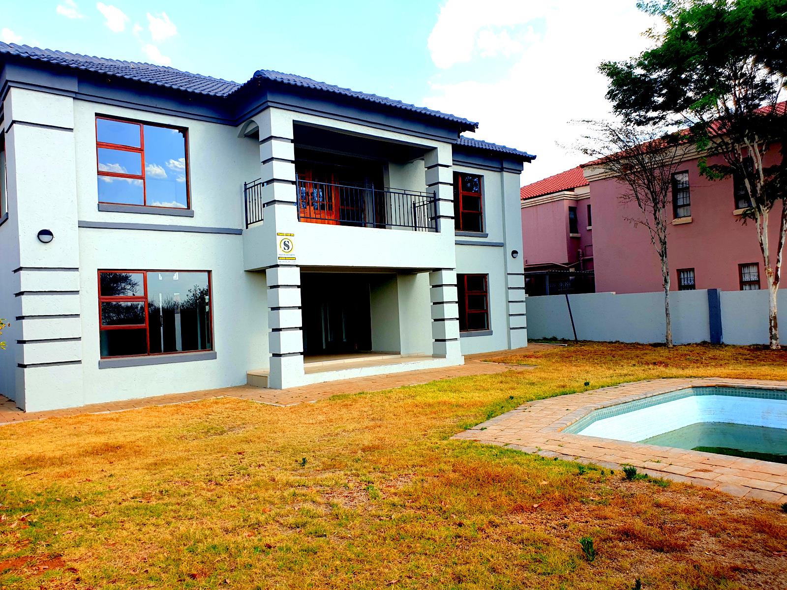 Property and houses for sale in Polokwane, Limpopo RE/MAX