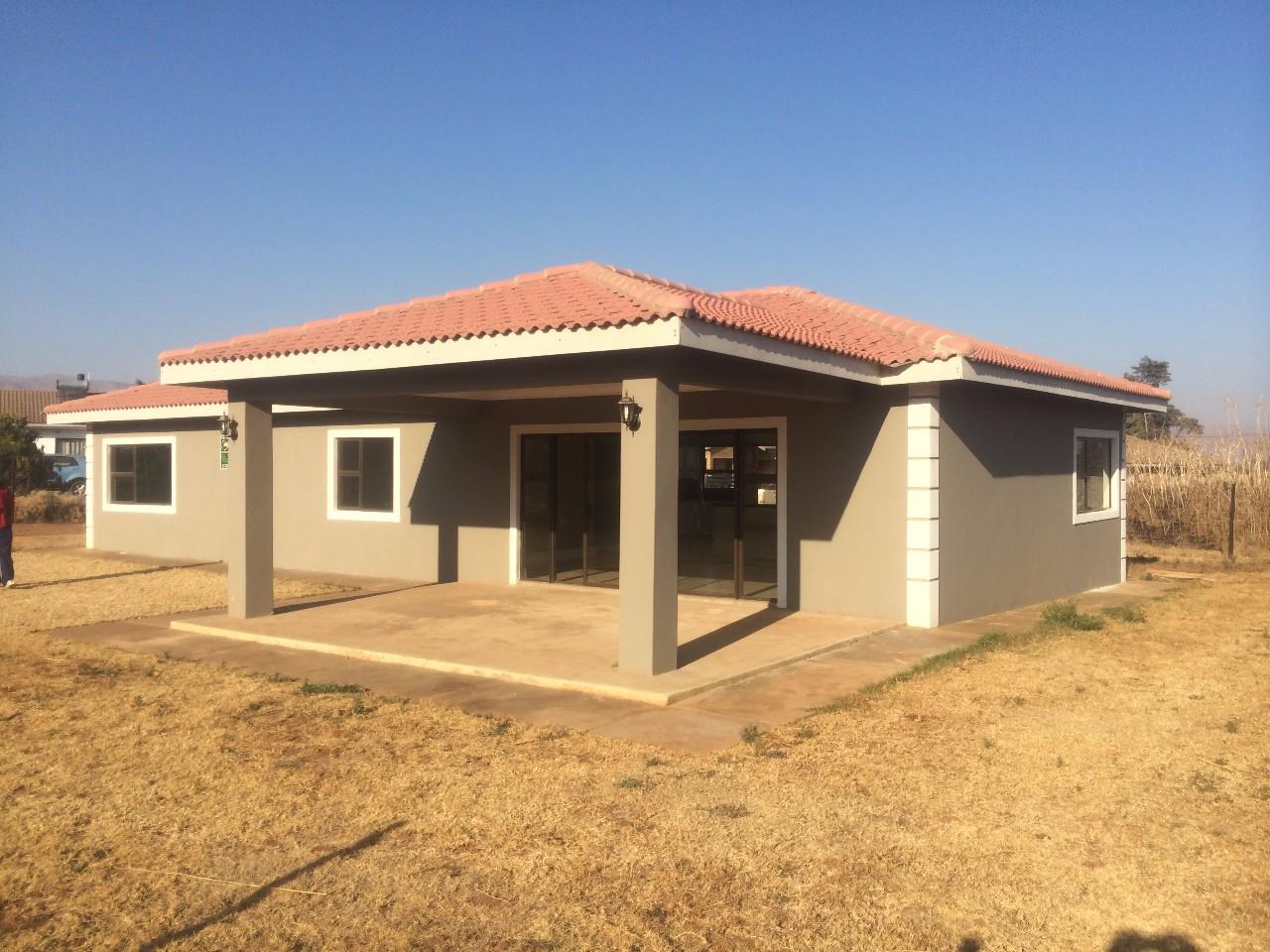 3 Bedroom House In Kokstad Re Max