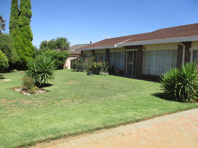 Property for sale in Welkom | RE/MAX of Southern Africa