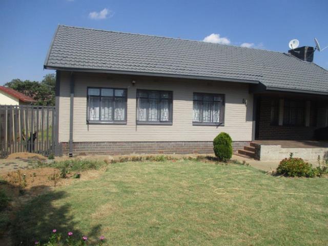 Property and Houses For Sale in Bedelia, Welkom | RE/MAX