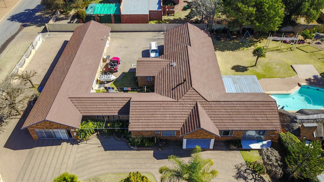 Property and houses for sale in Welkom, Free State RE/MAX