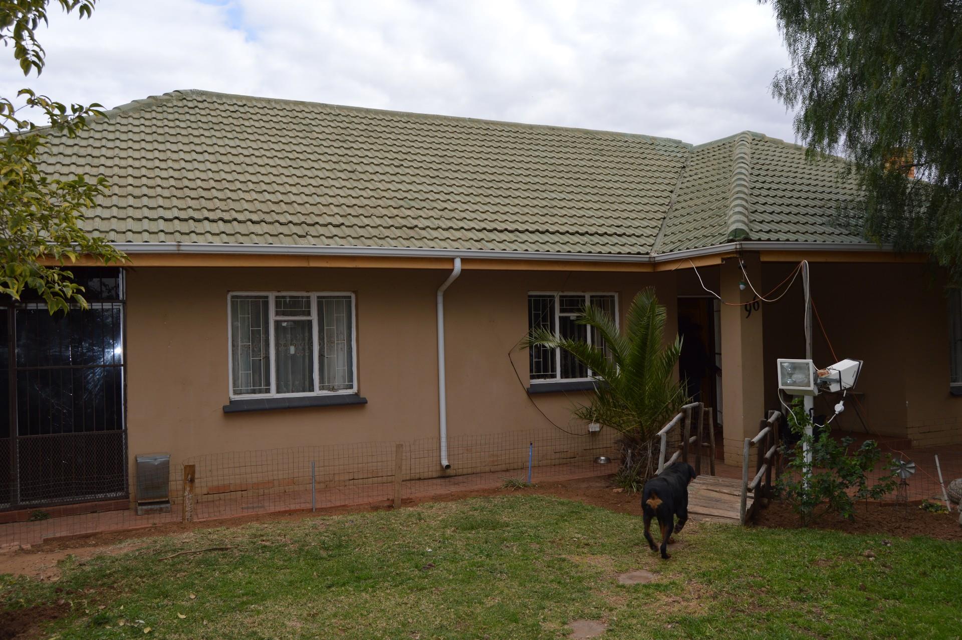Property and houses for sale in Welkom, Free State RE/MAX