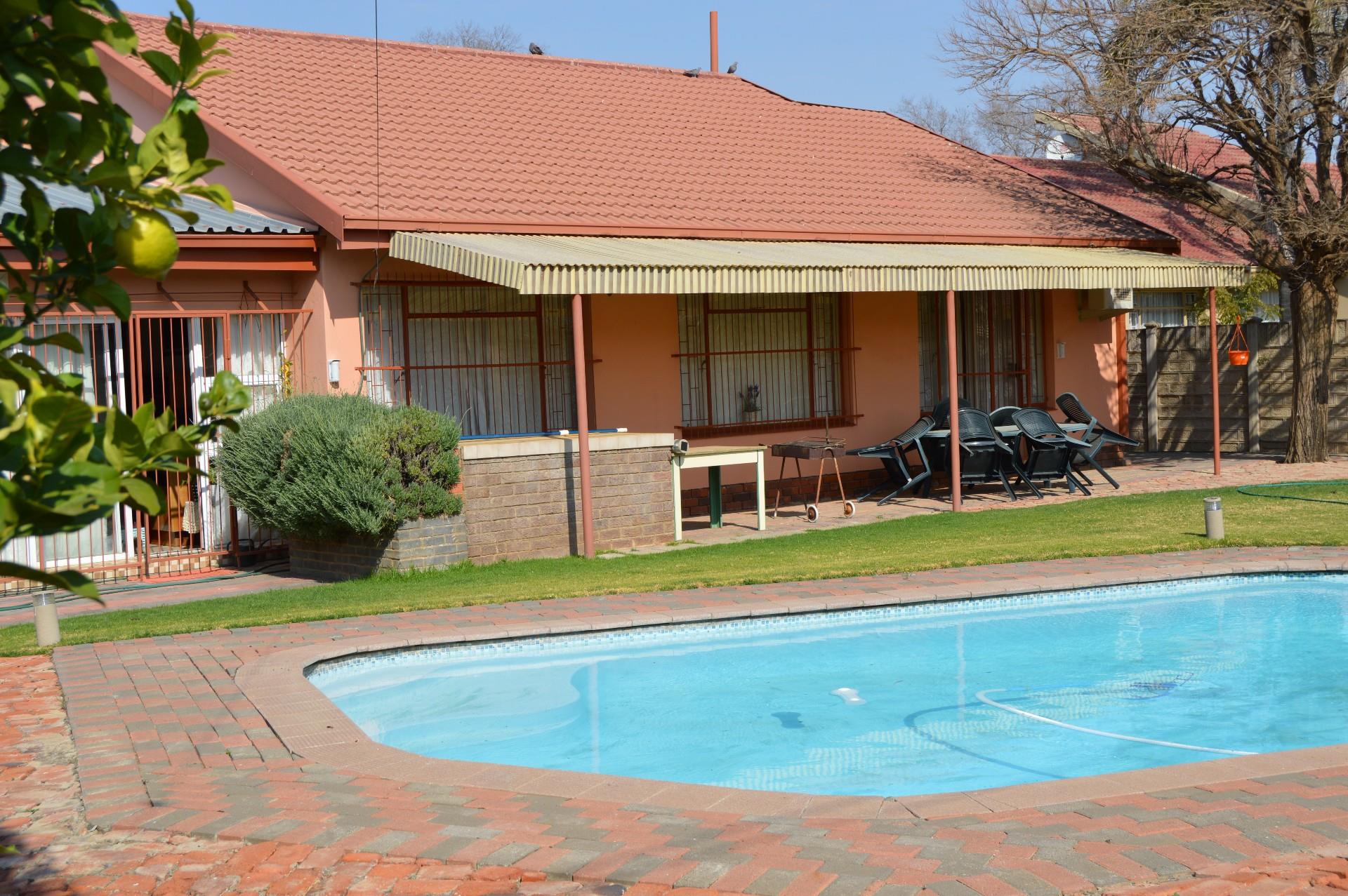 Property and houses for sale in Welkom, Free State RE/MAX