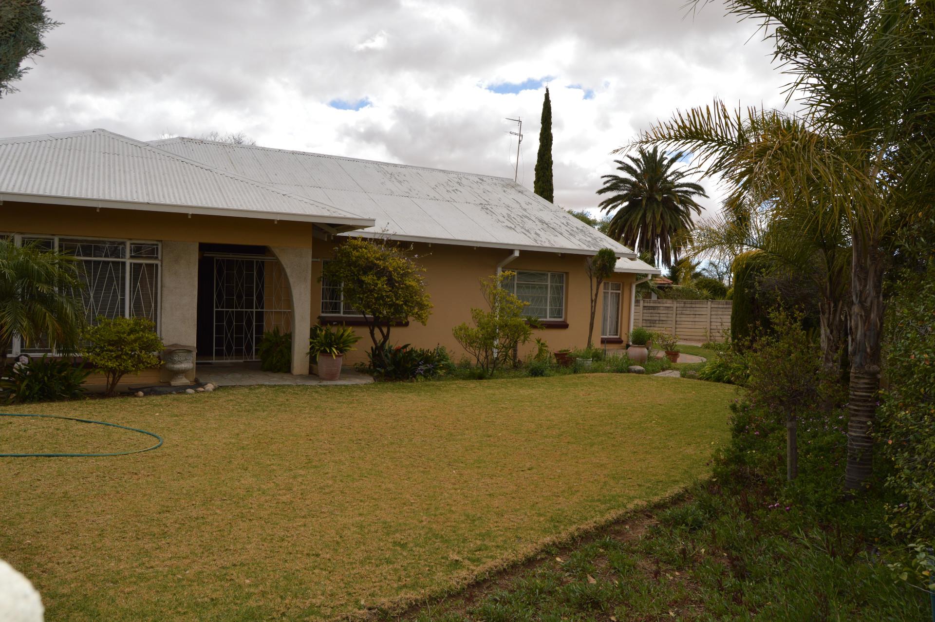 Property and houses for sale in Welkom, Free State RE/MAX