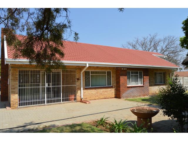 Property and houses for sale in Welkom, Free State | RE/MAX