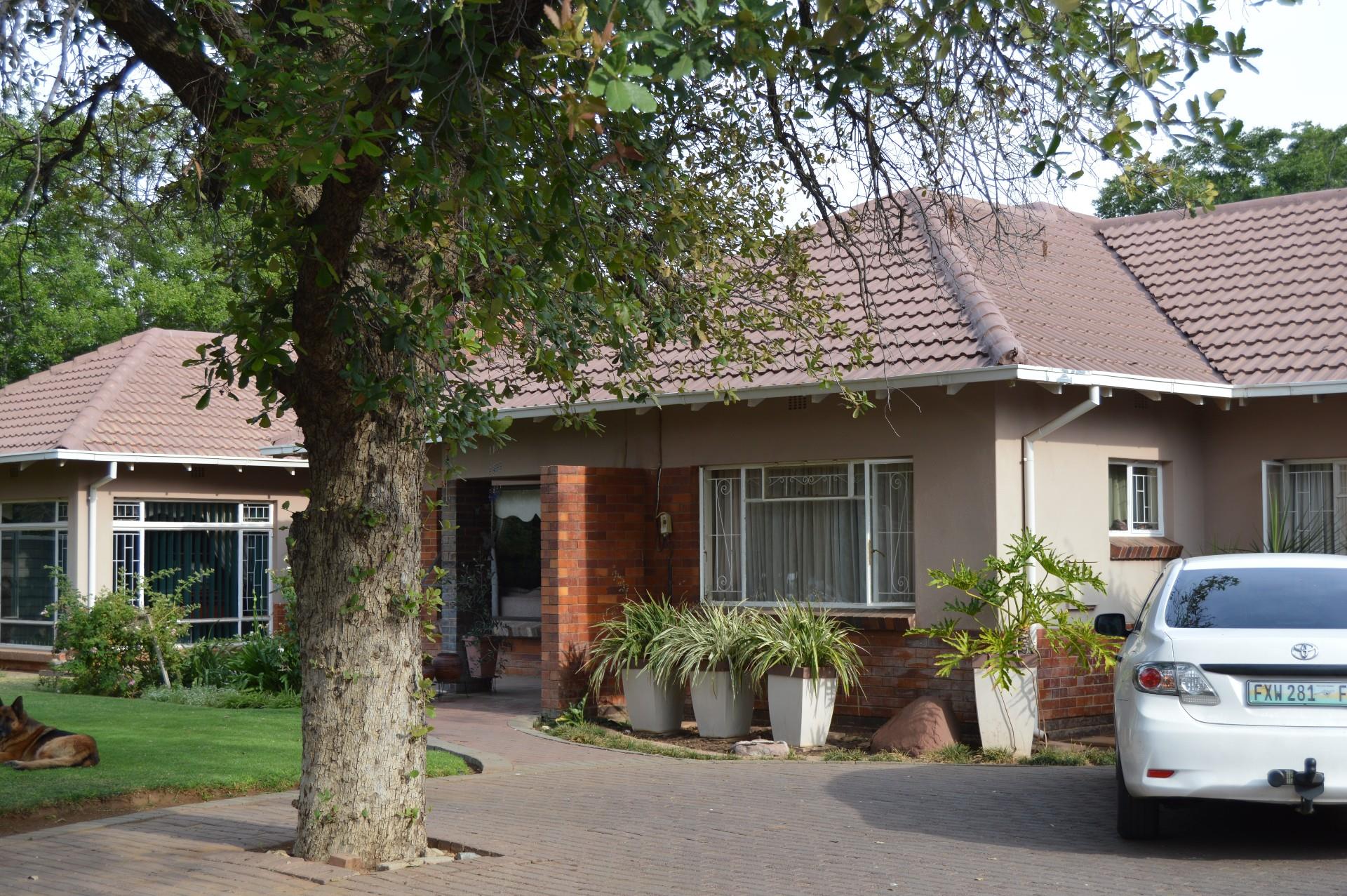 Property and houses for sale in Welkom, Free State RE/MAX